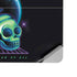 Adult Swim Rick and Morty Neon Skulls Surface Laptop Studio Skin