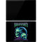 Adult Swim Rick and Morty Neon Skulls Surface Pro 7 Skin