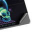 Adult Swim Rick and Morty Neon Skulls Surface Pro 8 Skin