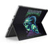 Adult Swim Rick and Morty Neon Skulls Surface Pro 9 Skin