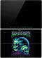 Adult Swim Rick and Morty Neon Skulls Surface Pro (2017) Skin
