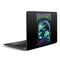 Adult Swim Rick and Morty Neon Skulls Zenbook UX305FA 13.3in Skin