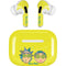 Adult Swim Rick and Morty Rick and Morty Portal Eyes AirPods Pro 2nd Gen Skin