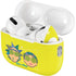 Adult Swim Rick and Morty Rick and Morty Portal Eyes AirPods Pro 2nd Gen Skin