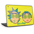 Adult Swim Rick and Morty Rick and Morty Portal Eyes HP Chromebook Skin