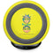 Adult Swim Rick and Morty Rick and Morty Portal Eyes Fast Charge Wireless Charging Stand Skin
