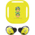 Adult Swim Rick and Morty Rick and Morty Portal Eyes Galaxy Buds Pro Skin