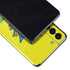 Adult Swim Rick and Morty Rick and Morty Portal Eyes Galaxy S21 5G Skin