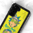 Adult Swim Rick and Morty Rick and Morty Portal Eyes Galaxy S23 Waterproof Case