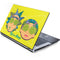 Adult Swim Rick and Morty Rick and Morty Portal Eyes Generic Laptop Skin
