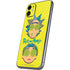 Adult Swim Rick and Morty Rick and Morty Portal Eyes iPhone 11 Skin