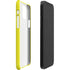 Adult Swim Rick and Morty Rick and Morty Portal Eyes iPhone 12 Mini Lite Case