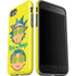 Adult Swim Rick and Morty Rick and Morty Portal Eyes iPhone SE (2nd & 3rd Gen) Pro Case