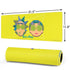 Adult Swim Rick and Morty Rick and Morty Portal Eyes Gaming Mouse Pad