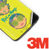 Adult Swim Rick and Morty Rick and Morty Portal Eyes Moto G6 Skin