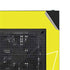 Adult Swim Rick and Morty Rick and Morty Portal Eyes NZXT H510 Compact ATX Mid-Tower Case Skin