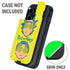 Adult Swim Rick and Morty Rick and Morty Portal Eyes Otterbox Defender iPhone Skin