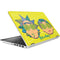 Adult Swim Rick and Morty Rick and Morty Portal Eyes HP Pavilion Skin