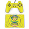 Adult Swim Rick and Morty Rick and Morty Portal Eyes PlayStation Classic Bundle Skin