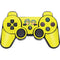 Adult Swim Rick and Morty Rick and Morty Portal Eyes PS3 Dual Shock wireless controller Skin
