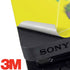 Adult Swim Rick and Morty Rick and Morty Portal Eyes PS4 Slim Skin