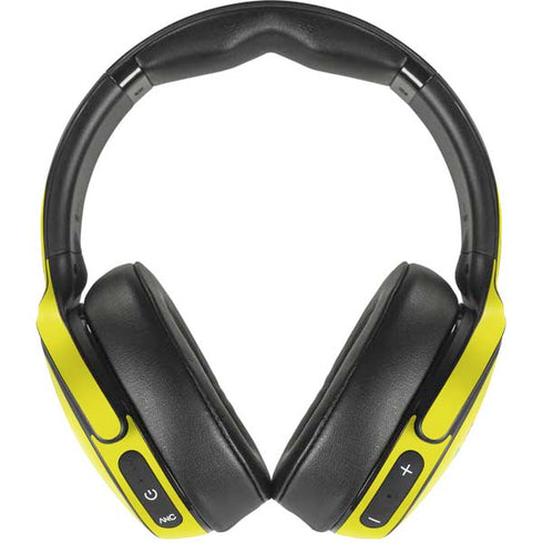 Adult Swim Rick and Morty Rick and Morty Portal Eyes Skullcandy Venue Skin