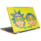 Adult Swim Rick and Morty Rick and Morty Portal Eyes HP Spectre Skin