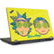 Adult Swim Rick and Morty Rick and Morty Portal Eyes Lenovo ThinkPad Skin