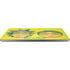 Adult Swim Rick and Morty Rick and Morty Portal Eyes Universal Laptop 11in (8.8 x 6.2in) Skin