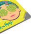 Adult Swim Rick and Morty Rick and Morty Portal Eyes Universal Laptop 11in (8.8 x 6.2in) Skin