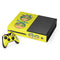 Adult Swim Rick and Morty Rick and Morty Portal Eyes Xbox One Console and Controller Bundle Skin