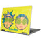 Adult Swim Rick and Morty Rick and Morty Portal Eyes Yoga 710 14in Skin