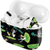 Adult Swim Rick and Morty Portal Pattern AirPods Pro 2nd Gen Skin