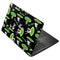 Adult Swim Rick and Morty Portal Pattern Asus X502CA 15.6 Skin