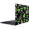 Adult Swim Rick and Morty Portal Pattern Ativ Book 9 (15.6in 2014) Skin