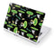Adult Swim Rick and Morty Portal Pattern Acer Chromebook Skin