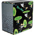 Adult Swim Rick and Morty Portal Pattern Cooler Master MasterBox Q300L Mini Tower Skin