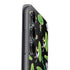 Adult Swim Rick and Morty Portal Pattern Galaxy A14 5G Skin