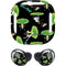 Adult Swim Rick and Morty Portal Pattern Galaxy Buds Pro Skin