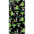Adult Swim Rick and Morty Portal Pattern Galaxy Note 10 Plus Skin