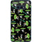 Adult Swim Rick and Morty Portal Pattern Galaxy S10e Skin