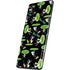 Adult Swim Rick and Morty Portal Pattern Galaxy S20 Fan Edition Skin