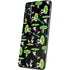 Adult Swim Rick and Morty Portal Pattern Galaxy S21 5G Skin