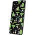 Adult Swim Rick and Morty Portal Pattern Galaxy S21 Ultra 5G Skin