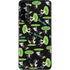 Adult Swim Rick and Morty Portal Pattern Galaxy S22 Plus Skin