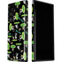 Adult Swim Rick and Morty Portal Pattern Galaxy S22 Ultra Pro Case