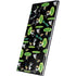 Adult Swim Rick and Morty Portal Pattern Galaxy S22 Ultra Skin
