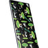 Adult Swim Rick and Morty Portal Pattern Galaxy S22 Ultra Skin