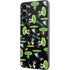 Adult Swim Rick and Morty Portal Pattern Galaxy S23 Plus Skin