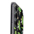 Adult Swim Rick and Morty Portal Pattern Galaxy S23 Skin